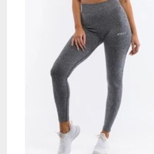 Arise Leggings V2 - Charcoal
